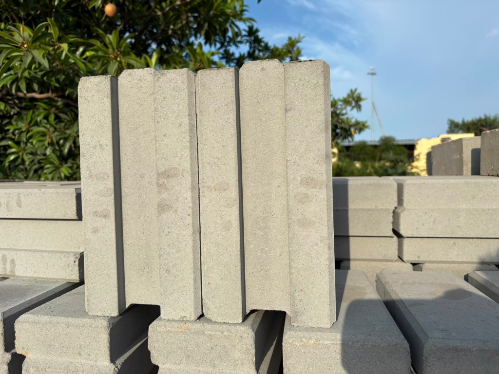 PIN Enterprises Hollow Bricks